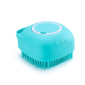 Silicone Dog Grooming & Bath Massage Glove